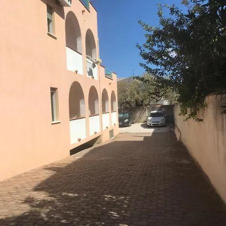 In Orosei/nuoro *
